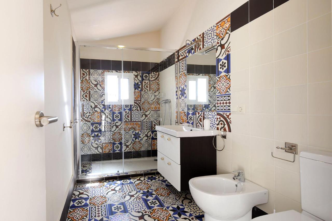 Veoapartment Quintana Terrace Севилья Номер фото